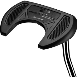 New and Used TaylorMade TP Black Ardmore Putter Golf Clubs
