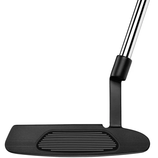 New and Used TaylorMade TP Black Soto Putter Golf Clubs