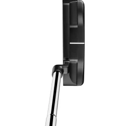 New and Used TaylorMade TP Black Soto Putter Golf Clubs