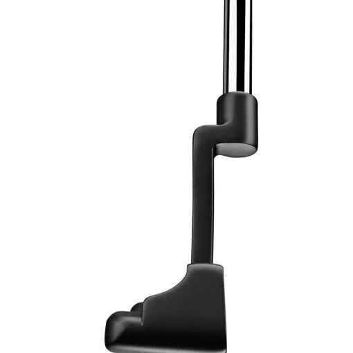 New and Used TaylorMade TP Black Soto Putter Golf Clubs