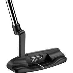 New and Used TaylorMade TP Black Soto Putter Golf Clubs