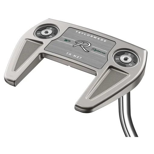 New and Used TaylorMade TP Reserve M27 Putter Golf Clubs