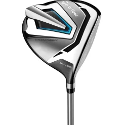 New and Used TaylorMade Team TaylorMade Jr (7-9) Club Set Golf Clubs