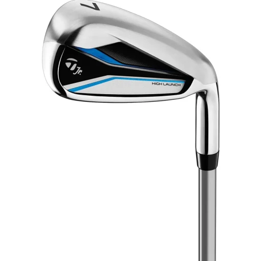New and Used TaylorMade Team TaylorMade Jr (7-9) Club Set Golf Clubs