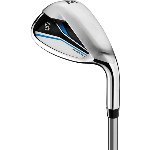 New and Used TaylorMade Team TaylorMade Jr (7-9) Club Set Golf Clubs