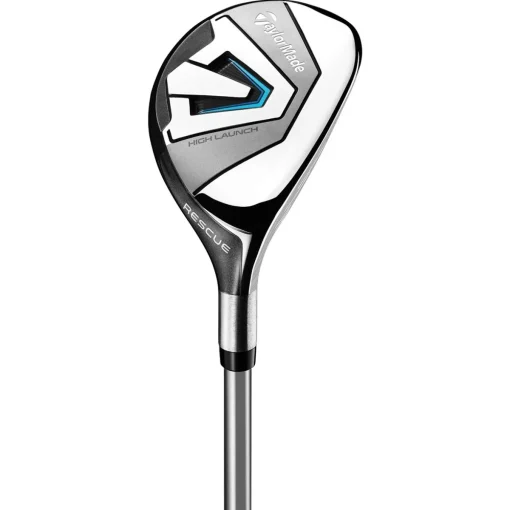 New and Used TaylorMade Team TaylorMade Jr (7-9) Club Set Golf Clubs