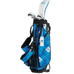 New and Used TaylorMade Team TaylorMade Jr (4-6) Club Set Golf Clubs