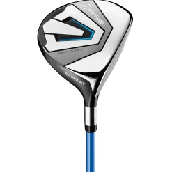 New and Used TaylorMade Team TaylorMade Jr (4-6) Club Set Golf Clubs