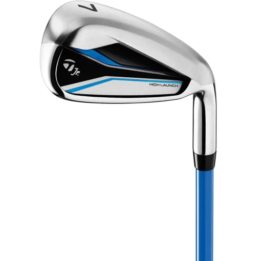 New and Used TaylorMade Team TaylorMade Jr (4-6) Club Set Golf Clubs