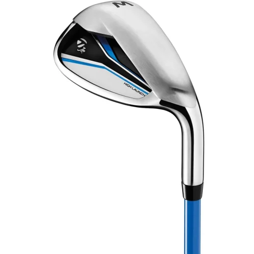 New and Used TaylorMade Team TaylorMade Jr (4-6) Club Set Golf Clubs