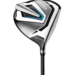 New and Used TaylorMade Team TaylorMade Jr (10-12) Club Set Golf Clubs