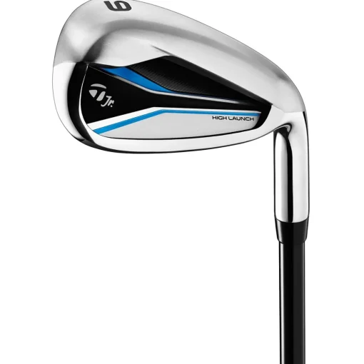 New and Used TaylorMade Team TaylorMade Jr (10-12) Club Set Golf Clubs