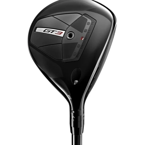 New and Used Titleist GT3 Fairway Wood Golf Clubs