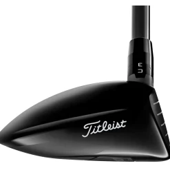 New and Used Titleist GT3 Fairway Wood Golf Clubs