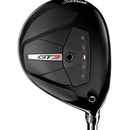 New and Used Titleist GT3 Fairway Wood Golf Clubs