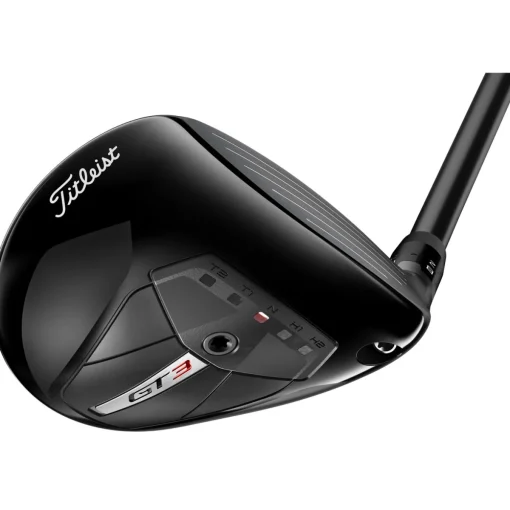 New and Used Titleist GT3 Fairway Wood Golf Clubs