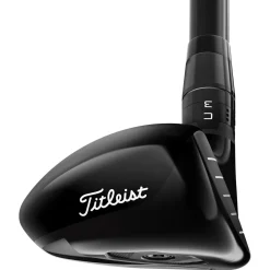 New and Used Titleist GT3 Hybrid Golf Clubs