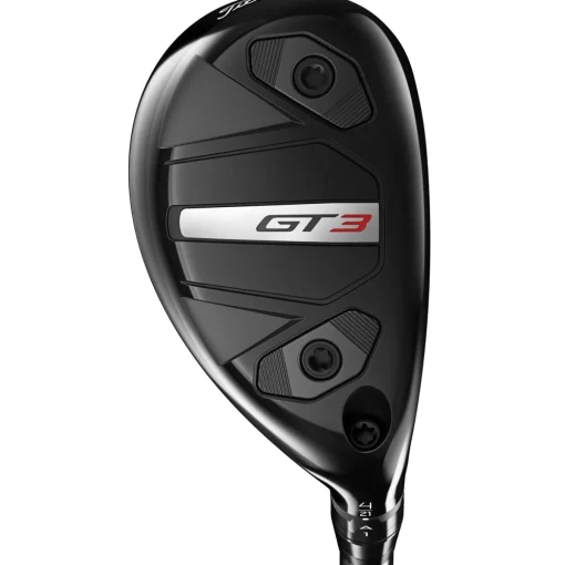 New and Used Titleist GT3 Hybrid Golf Clubs