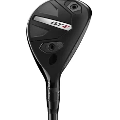 New and Used Titleist GT2 Hybrid Golf Clubs