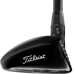 New and Used Titleist GT2 Hybrid Golf Clubs