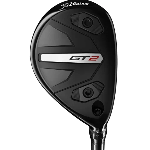 New and Used Titleist GT2 Hybrid Golf Clubs