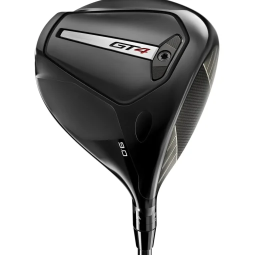 New and Used Titleist GT4 Driver Golf Clubs
