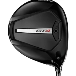 New and Used Titleist GT4 Driver Golf Clubs
