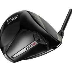 New and Used Titleist GT4 Driver Golf Clubs