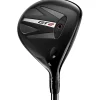 New and Used Titleist GT2 Fairway Wood Golf Clubs