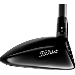New and Used Titleist GT2 Fairway Wood Golf Clubs