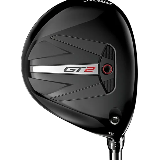 New and Used Titleist GT2 Fairway Wood Golf Clubs