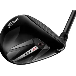New and Used Titleist GT2 Fairway Wood Golf Clubs