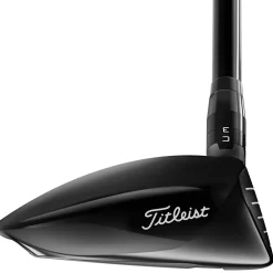 New and Used Titleist GT1 Fairway Wood Golf Clubs