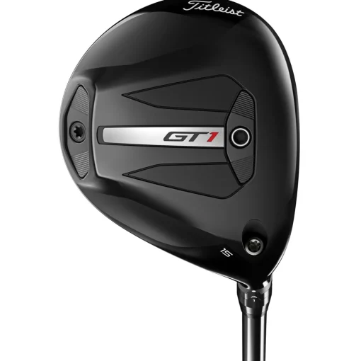 New and Used Titleist GT1 Fairway Wood Golf Clubs