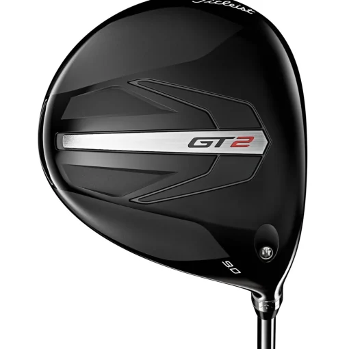 New and Used Titleist GT2 Driver Golf Clubs