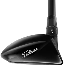 New and Used Titleist GT1 Hybrid Golf Clubs