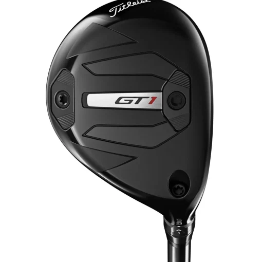 New and Used Titleist GT1 Hybrid Golf Clubs