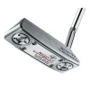 New and Used Titleist Scotty Cameron Super Select Newport 2.5 Plus Putter Golf Clubs