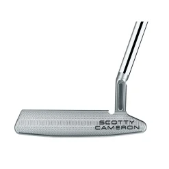 New and Used Titleist Scotty Cameron Super Select Newport 2.5 Plus Putter Golf Clubs