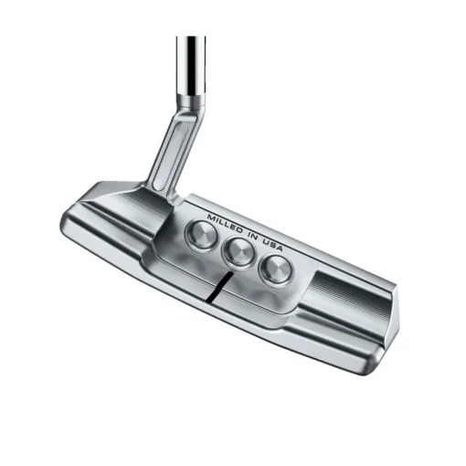 New and Used Titleist Scotty Cameron Super Select Newport 2.5 Plus Putter Golf Clubs