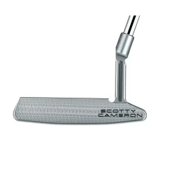 New and Used Titleist Scotty Cameron Super Select Newport 2 Putter Golf Clubs