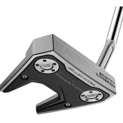 New and Used Titleist Scotty Cameron Phantom 7.5 2024 Putter Golf Clubs