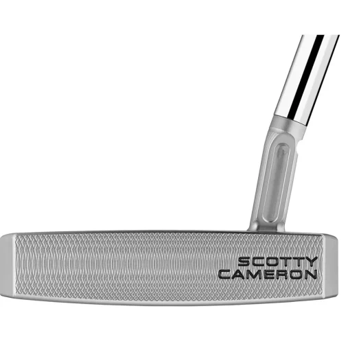 New and Used Titleist Scotty Cameron Phantom 7.5 2024 Putter Golf Clubs