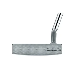 New and Used Titleist Scotty Cameron Super Select Fastback 1.5 Putter Golf Clubs