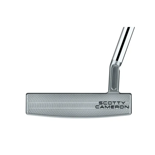 New and Used Titleist Scotty Cameron Super Select Fastback 1.5 Putter Golf Clubs