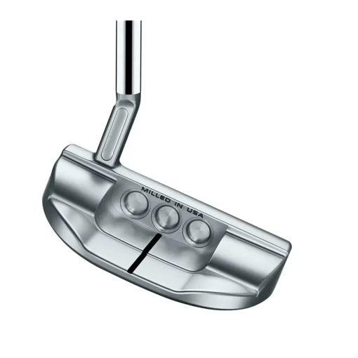 New and Used Titleist Scotty Cameron Super Select Fastback 1.5 Putter Golf Clubs