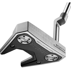New and Used Titleist Scotty Cameron Phantom 7.2 Putter Golf Clubs