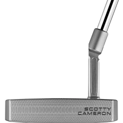 New and Used Titleist Scotty Cameron Phantom 7.2 Putter Golf Clubs