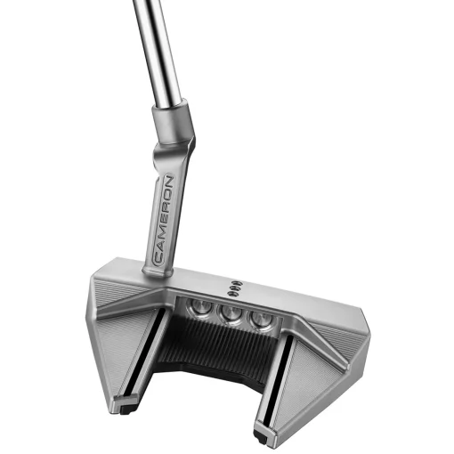 New and Used Titleist Scotty Cameron Phantom 7.2 Putter Golf Clubs