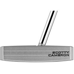 New and Used Titleist Scotty Cameron Phantom 5s 2024 Putter Golf Clubs